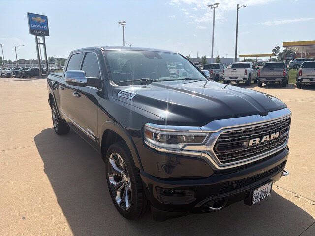ram ram 1500 pickup 2019 1C6SRFHTXKN775144 image ram ram 1500 pickup 2019 1C6SRFHTXKN775144 image